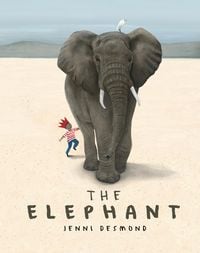 Produktbild: The Elephant