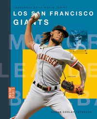 Produktbild: Los San Francisco Giants