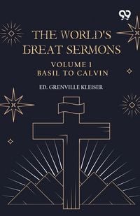 Produktbild: The World's Great Sermons