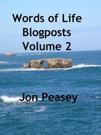 Produktbild: Words of Life Blogposts Volume 2