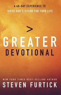 Produktbild: Greater Devotional