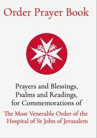 Produktbild: Order Prayer Book