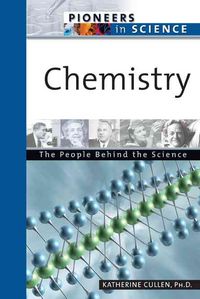 Produktbild: Chemistry: The People Behind the Science