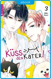 Produktbild: K&uuml;ss den Kater! 03