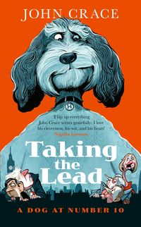 Produktbild: Taking the Lead