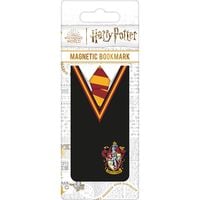 Produktbild: Harry Potter (Gryffindor) magnetisches Lesezeichen