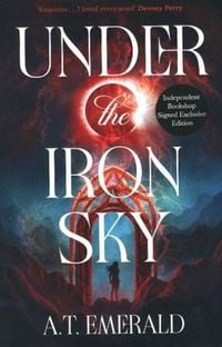 Produktbild: Under the Iron Sky (Signed Edition)