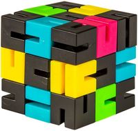 Bild vom Artikel Clown Magic Blocks vom Autor 