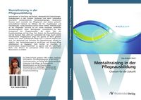 Produktbild: Mentaltraining in der Pflegeausbildung