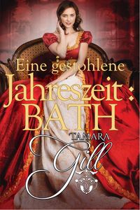 Produktbild: Eine gestohlene Jahreszeit: Bath