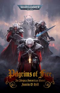 Produktbild: Pilgrims of Fire