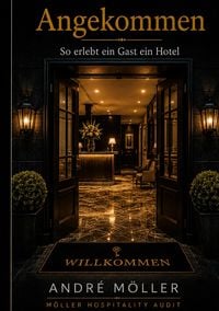Produktbild: Angekommen
