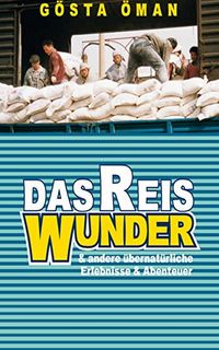 Produktbild: Das Reiswunder