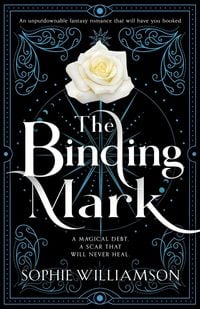 Produktbild: The Binding Mark