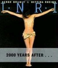 Produktbild: I.N.R.I.