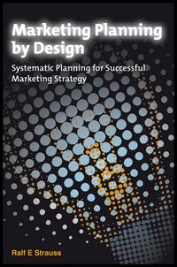 Produktbild: Marketing Planning by Design