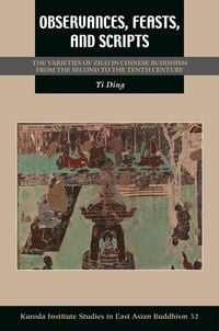 Produktbild: Observances, Feasts, and Scripts