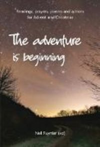 Produktbild: Adventure Is Beginning