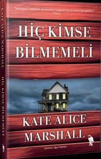 Produktbild: Hic Kimse Bilmemeli