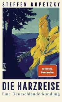 Produktbild: Die Harzreise