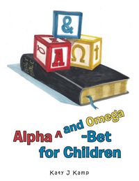 Produktbild: Alpha Degreesand Omega-Bet for Children