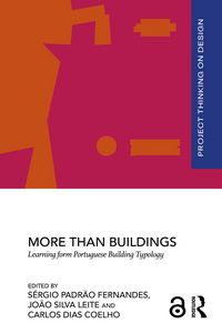 Produktbild: More than Buildings