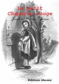 Produktbild: Le petit chaperon rouge