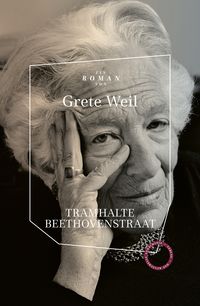 Produktbild: Tramhalte Beethovenstraat