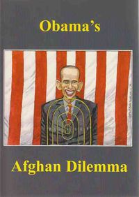 Produktbild: Obama's Afghan Dilemma