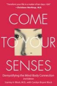 Produktbild: Come to Your Senses