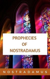 Produktbild: The Prophecies of Nostradamus
