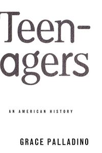 Produktbild: Teenagers