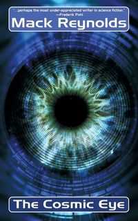 Produktbild: The Cosmic Eye