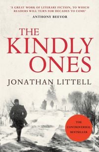 Produktbild: The Kindly Ones