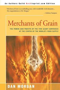 Produktbild: Merchants of Grain