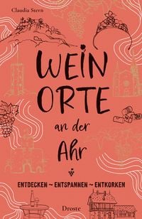 Produktbild: Weinorte an der Ahr