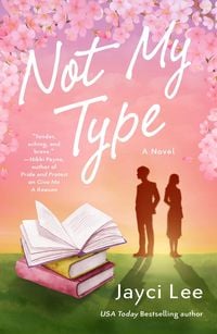 Produktbild: Not My Type