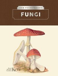 Produktbild: Kew Pocketbooks: Fungi