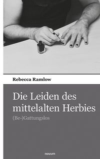 Produktbild: Die Leiden des mittelalten Herbies