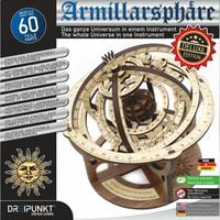 Produktbild: Bausatz Armillarsph&auml;re Deluxe