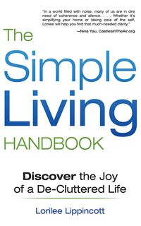 Produktbild: The Simple Living Handbook