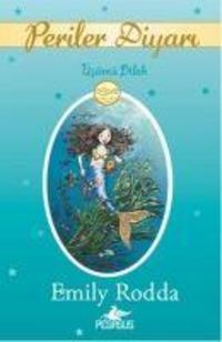 Produktbild: Periler Diyari 3 - &Uuml;c&uuml;nc&uuml; Dilek