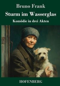 Produktbild: Sturm im Wasserglas