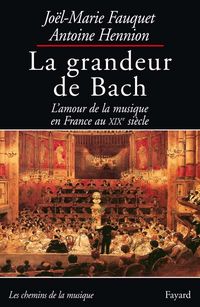 Produktbild: La grandeur de Bach