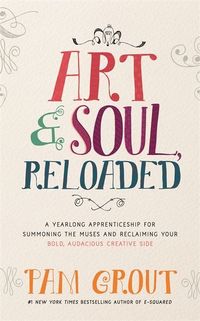 Produktbild: Grout, P: Art & Soul, Reloaded