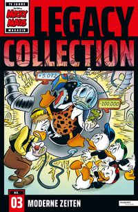 Produktbild: Micky Maus Legacy Collection 03