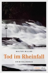 Produktbild: Tod im Rheinfall