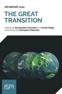 Produktbild: The Great Transition