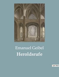 Produktbild: Heroldsrufe