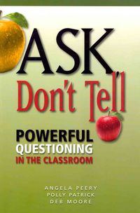 Produktbild: Ask Dont Tell